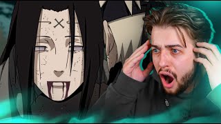 NEJI NOOOO😭Naruto Shippuden Episode 364 Reaction [upl. by Nnylodnewg]