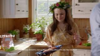 ICA reklamfilm 2019 v25  Sebastians midsommar [upl. by Dieter]