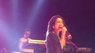 Presidency University Bangalore Neha kakkar music concert [upl. by Clarance47]