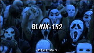 Blink182  Anthem Part 1 2 amp 3  Subtitulado [upl. by Albie]