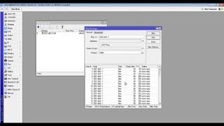 How to enable IPv6 features and set up an IPv6 network on a Mikrotik router [upl. by Laith173]