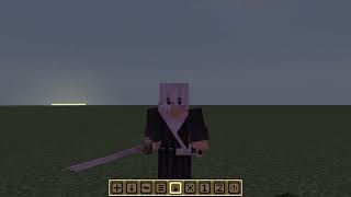 Chlorite  Bleach Addon MCPEMCBE  Developer Log 6 [upl. by Aniar]