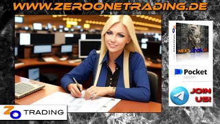 Nutze MetaTrader Tradingsystem für erfolgreiches Wallstreet handeln  Indikator  Template Trading [upl. by Gisella]