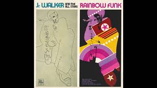 Jr Walker amp The All Stars – “These Things Will Keep Me Loving You” UK Tamla Motown 1971 [upl. by Adnoel]