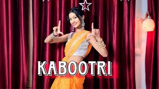 Kabootri Song  Kithe Chali Kithe Chali  Diler Kharkiya Anjali Raghav  Haryanvi  Dance Cover [upl. by Newcomer]