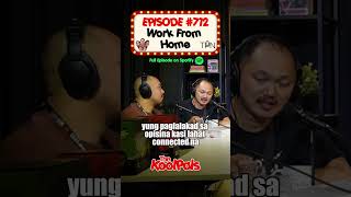 Ano advantage sainyo ng work from home [upl. by Cranston33]