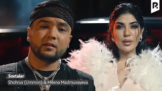 Shohrux Ummon amp Milena Madmusayeva  Soxtalar Official Music Video [upl. by Holey]