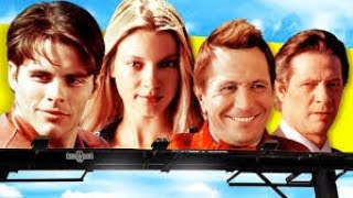 Interstate 60 Full Movie Facts amp Review  James Marsden  Gary Oldman [upl. by Venn]