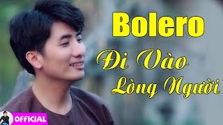 Có Lẽ Đây Là Nam Ca Sĩ Trẻ Hát Bolero Ngọt Ngào Nhất  Liên Khúc Nhạc Vàng Trữ Tình Tuyển Chọn 2019 [upl. by Llewop259]