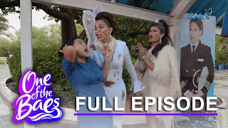 One of the Baes Full Episode 2 [upl. by Atinra]