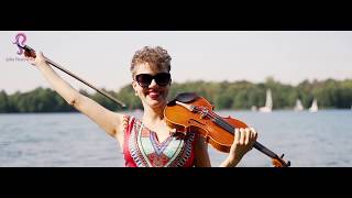 Tic Tic Tac Chiki Chiki Ta  Carrapicho ðŸ’ƒðŸ½ðŸ¥ðŸŠ Violin Cover Julia Pastewska ðŸŽ»ðŸŽ»ðŸŽ» [upl. by Avla]