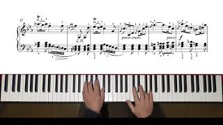 Beethoven  Bagatelles  Op 119 No 5  405000pts [upl. by Burgener]