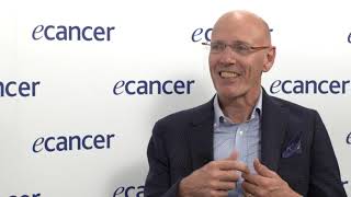 Latest developments in metastatic prostate cancer from ESMO 2019 [upl. by Delanty]