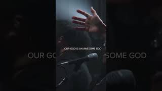 Our god is an awesome God￼ [upl. by Adnal]