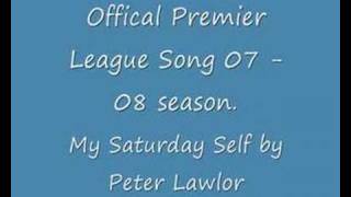 Premier League Song 07  08 High Quality [upl. by Aneerehs]