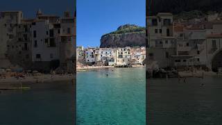 Cefalù Sicily Italy 🇮🇹 cefalu italy [upl. by Patten929]