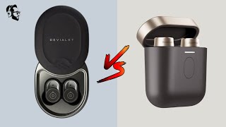 Devialet Gemini VS Bowers amp Wilkins PI7 Earbuds  Which one is better [upl. by Arral]