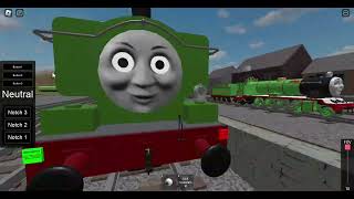 Arlesdale Railway Gameplay Pt2 [upl. by Queenie]