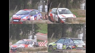 RALLYE DE NANCY 2024 [upl. by Nnaassilem]