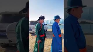 Гэртээ ирлээ өвөр монгол дуу Ар хорчин баарин Цагаан Сар Gertee Irlee Mongolian song Coming Home [upl. by Yup]