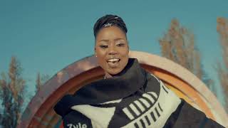 Philisiwe Ntintili  Ngibongiseni Official Music Video [upl. by Bromleigh]