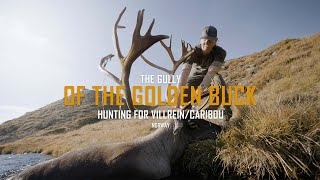 En Vildren av guld  The Norwegian golden caribou eng subtitle [upl. by Neiman254]