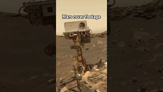 Exploring MARS with the ROVERshorts shortvideo explorespace marsrover space [upl. by Pillihp601]