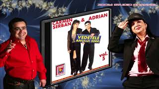 Adrian Minune amp Carmen Serban  Am amant sis maritata [upl. by Armand]