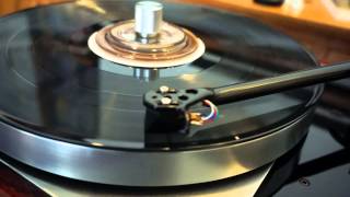 Linn LP12 Rega 808Musica Armboard amp Baseboard upgrade [upl. by Jehiel]