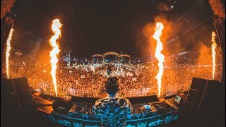 Jauz LIVE at Electric Daisy Carnival 2018 [upl. by Atteuqahs]