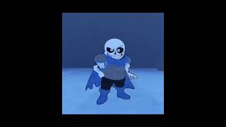 Swap Sans Theme  UnderTale Final Showdown [upl. by Naryb]