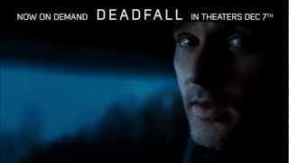 La huida Trailer en español 2013  Deadfall [upl. by Dillon]