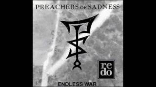 Preachers Of Sadness  Where The Children Cry [upl. by Ainsley]