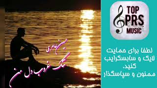 حسین عامری  تنگ غروب دل من  Hossein Ameri  TANG GHORUB DEL MAN [upl. by Notniuq]