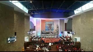 Marondera carols [upl. by Mccoy]