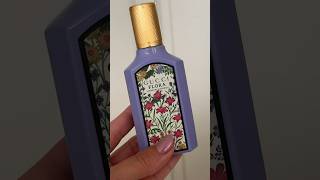 Floral fragrance recommendation  The Best Gucci Flora Perfume Gorgeous Magnolia 🌸 perfume [upl. by Leumas]