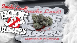 Who you gonna call Boof Busters 👻💨SMOKE LOUD [upl. by Orthman]