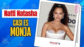 15 cosas que no sabías de Natti Natasha [upl. by Behka]