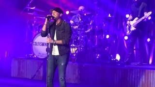 Cole Swindell  Medley songs he has written [upl. by Nelleus784]