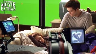 Go Behind the Scenes of The Twilight Saga Breaking Dawn  Part 1 2011 [upl. by Biagio]