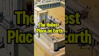 The Temple Mount Why Its So Important and Controversial [upl. by Cirdahc]