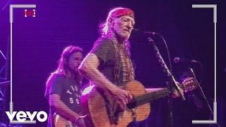 Willie Nelson  Still Not Dead Official Video [upl. by Ludlew]