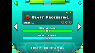 Blast ￼processing full showcase [upl. by Irwinn]