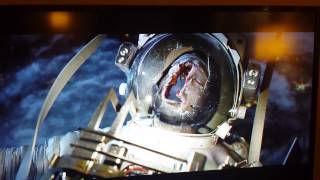 Gravity Movie Trailer [upl. by Roland]