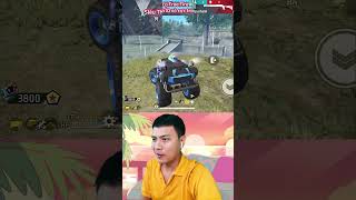 KHÔNG LÀM GÌ CŨNG TOP 1 FREE FIRE freefire gmaxff [upl. by Lorianna]