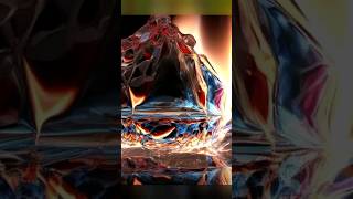 Diamond can burn facts diamond diamonds sciencefacts fact viralvideo shorts short [upl. by Jayne]