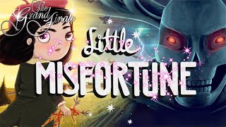 Little Misfortune Good Ending [upl. by Tonneson]