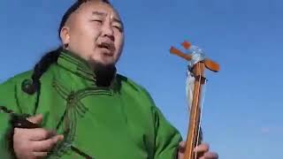 Mongolian Throat Singing With A Traditional Instrument 10 hours version [upl. by Donaldson]