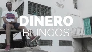 Blingos  Dinero Official Music Video [upl. by Dray401]