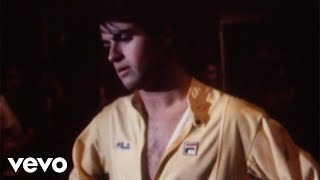 Wham  1st Tour Footage BBC UK  1983 [upl. by Stochmal]